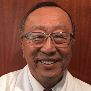 Dr. Sergio T. Maeda