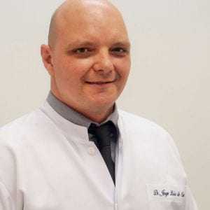 Prof. Ms. Jorge Luiz de Castro
