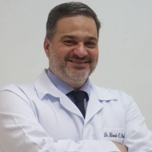 Prof. Ms. Ricardo Colombo Penteado